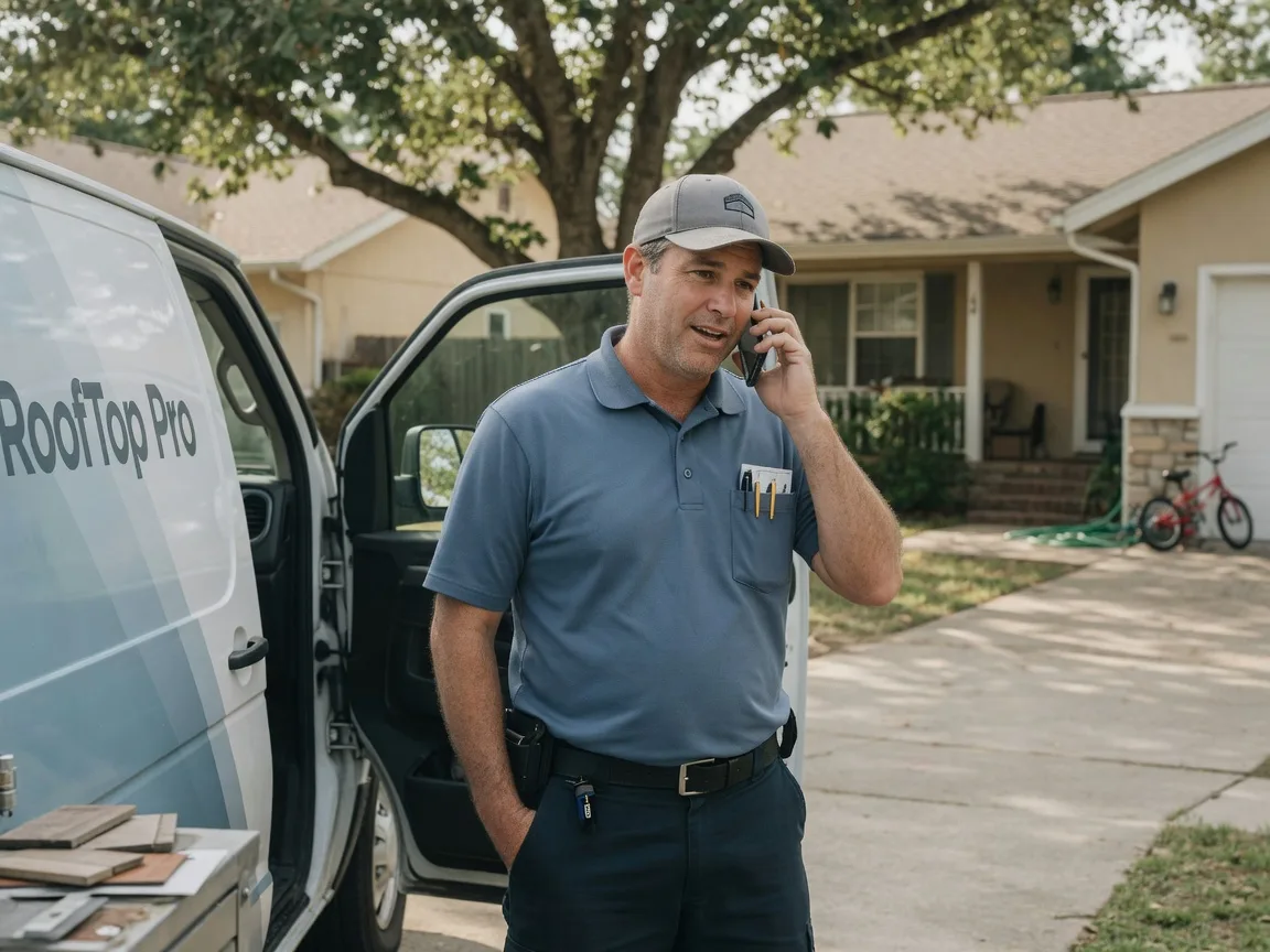 Roof Repair Oaks, OK FAQs