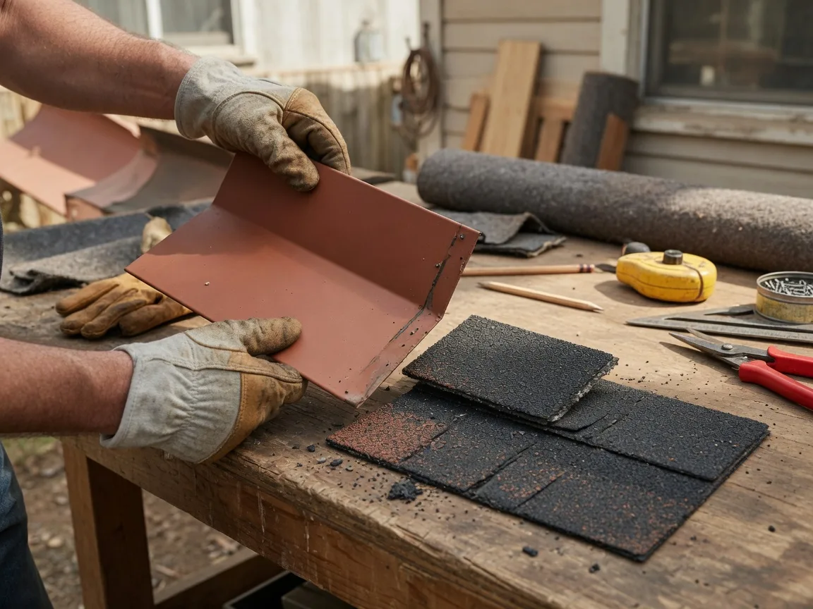 Roof Repair company in Oaks, OK